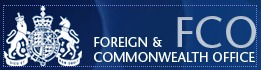 FCO Logo